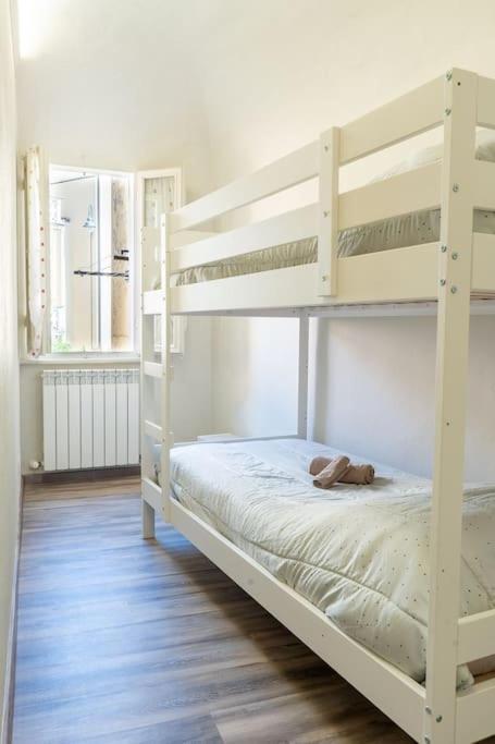 בטולה Casa Vacanze L'Angolo Fiorito מראה חיצוני תמונה