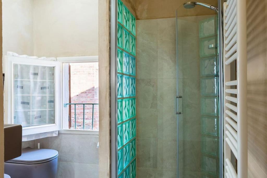 בטולה Casa Vacanze L'Angolo Fiorito מראה חיצוני תמונה