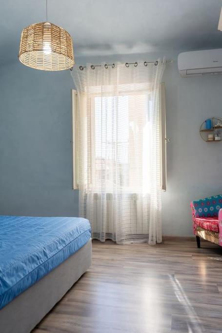 בטולה Casa Vacanze L'Angolo Fiorito מראה חיצוני תמונה